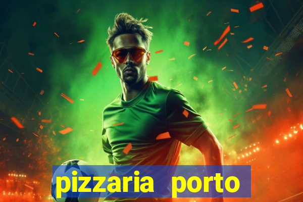 pizzaria porto velho 24 horas